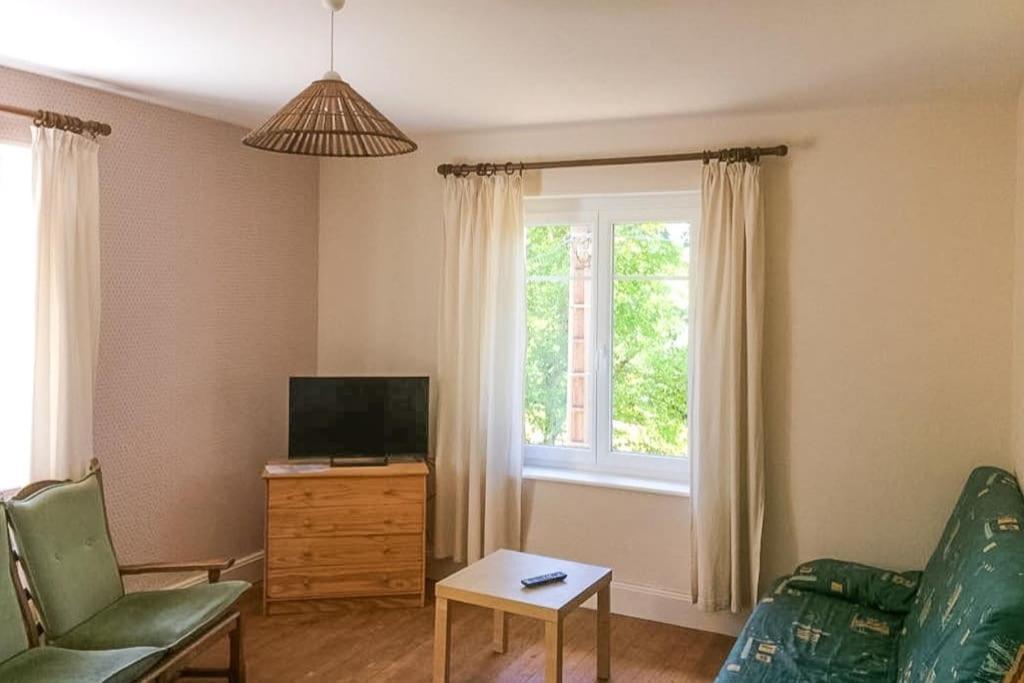 Chalet Cosy Lisiere De Foret Ксонрю-Лонжмер Екстер'єр фото
